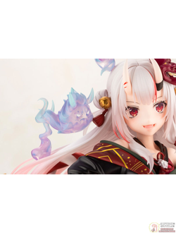 Фигурка 1/7 Аямэ Накири (Ayame Nakiri)