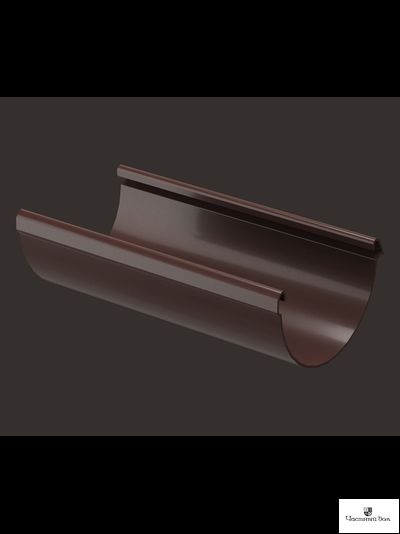 Желоб  3 м LUX