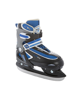 Раздвижные коньки СК DESIRE boy