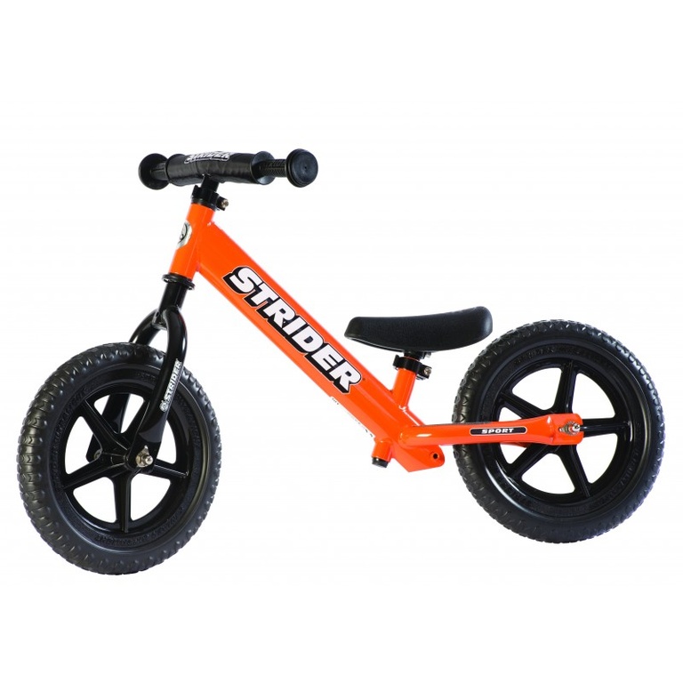Беговел strider honda