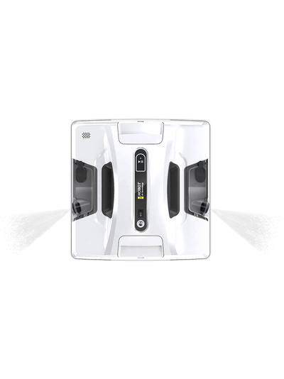 Робот мойщик окон HOBOT-2S Ultrasonic