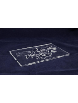 Акрил и оргстекло