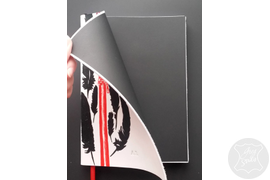 ежедневник ручной работы, подарок руководителю, ежедневник купить, ежедневник на заказ, блокнот спб