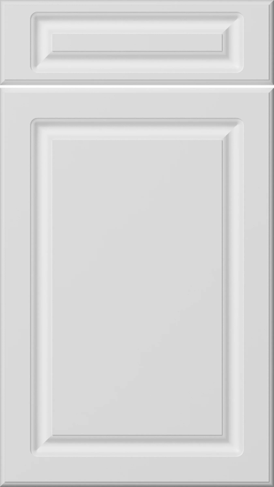 Фасад с фрезеровкой № 113