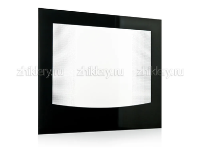 Стекло внешнее для плиты FLAMA 33606 (407*470) мм