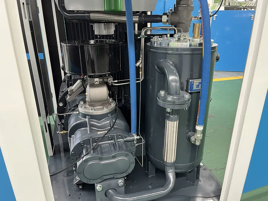 Компрессор DSV 75A