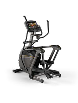 Эллиптический эргометр домашний MATRIX E30XIR