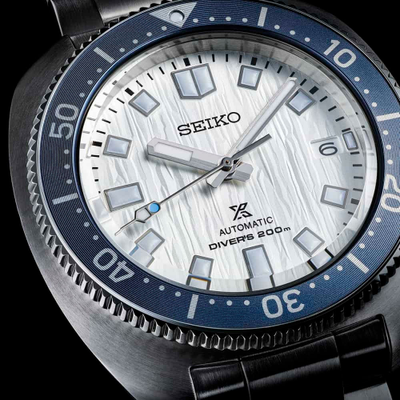 Наручные часы Seiko SPB301J1