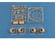 Сборная модель: (Hobby Boss 83851) Советский средний танк Т-28 (Ранний)