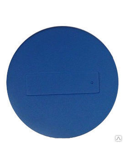 RFID метка UHF корпусная TTF M-King, M4QT, 62х10 мм