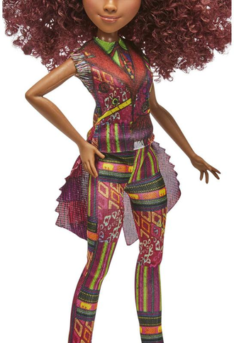 Селия - Насленики 3 / Disney Descendants Celia Fashion Doll, Inspired by Descendants 3