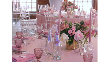 Оформление Sweet William
