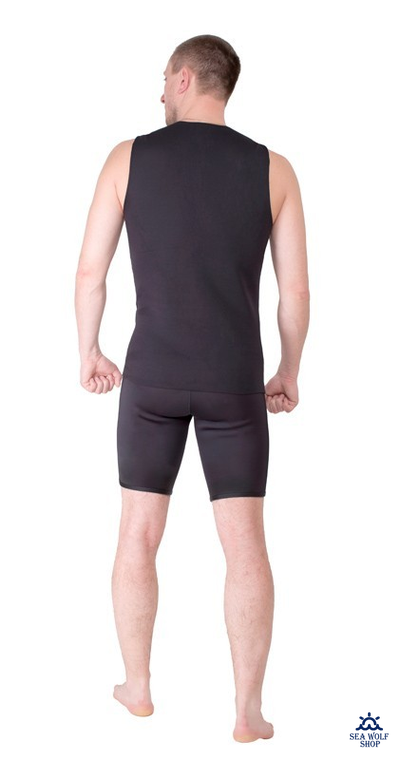 Шорты неопренов. 2,5мм Scorpena р.L-50/52