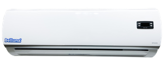 Холодильная сплит-система Belluna S232 Лайт