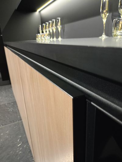 Кухонный гарнитур Неаполитано №24-002