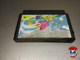 Twin Bee, Игра для Денди, Famicom Nintendo, made in Japan