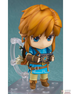Нендроид Линк (Link Breath of the Wild ver.)