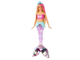 Barbie Dreamtopia Кукла Барби Сверкающая русалочка GFL82