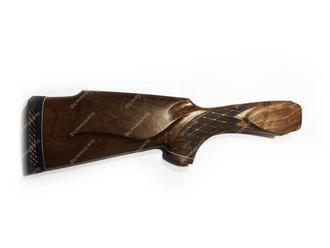 ИЖ-27 приклад и цевье ЛЮКС МОНТЕ-КАРЛО (левша) орех <до 1988 года выпуска>