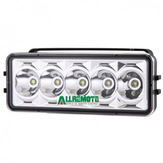 Прожектор светодиодный ALLREMOTE OS-050 LED 5х10W направленный свет