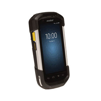 Zebra (Motorola) TC75 терминал сбора данных