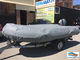 Тент на лодку STORMLINE Adventure Extra 400
