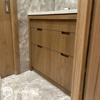 Тумба под раковину МАДЛЕН