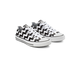 Кеды Converse Chuck Taylor All Star Glam Dunk Low-Top