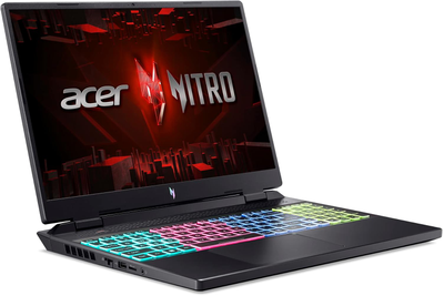 Acer Nitro 16