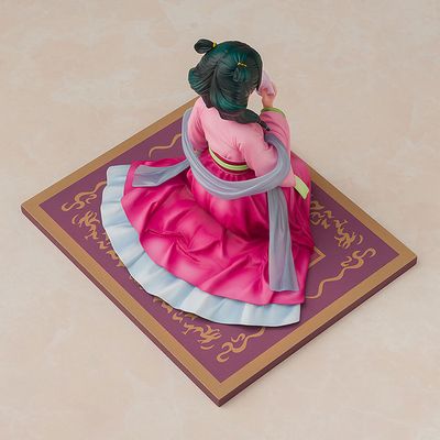 Фигурка 1/7 Маомао (Maomao Garden Party Ver.)