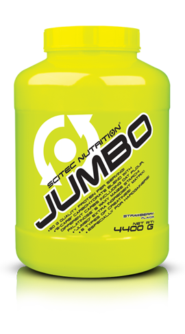 Jumbo 4400 г