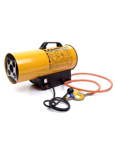 Прокат газовой пушки Master