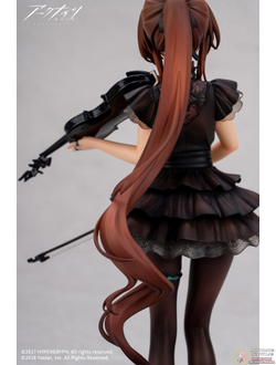 Фигурка 1/7 Амия (Amiya The Song of Long Voyage Ver.)