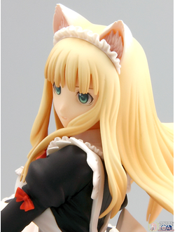 Фигурка 1/8 Лорна Мурасамэ (Lorna Murasame)