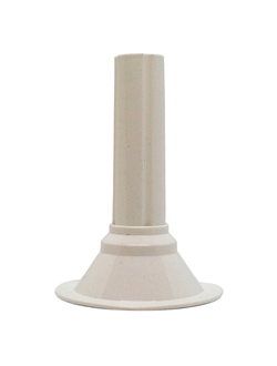 Насадка колбасная для мясорубки Holt MG-001/002/004/006