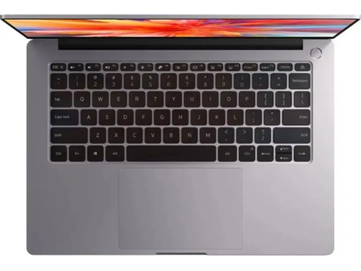 Xiaomi RedmiBook Pro 14" IPS Ryzen5 5500U 16Gb, (SSD)512Gb Win10Tr Серый