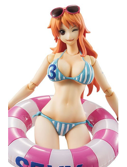 Фигурка Нами (Nami)