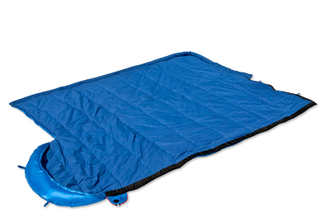 Продажа спальных мешков ALEXIKA Comet в Иркутске