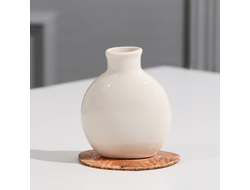 Вазочка - малышка, высота 8 см