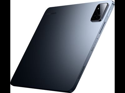 Xiaomi MiPad 7 8/256 Gb WI-FI RU Серый