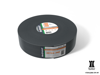 Уплотнительная цокольная лента BIOVAT FOUNDATION TAPE