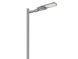 Наружное уличное освещение 10-320 Вт Модель № ASL27