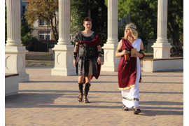 "Спасти Часикова!" квест МЭБ для детей до 12 лет