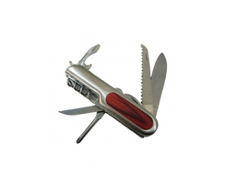 Мультиинструмент складной Следопыт MH-43