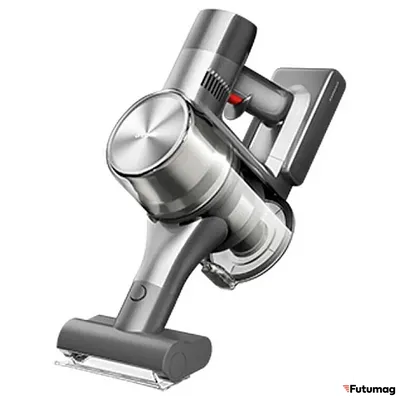 Беспроводной ручной пылесос Dreame T30 Grey EU