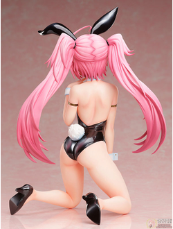 Фигурка 1/4  Милим Нава (Milim Nava Bare Leg Bunny Ver.)