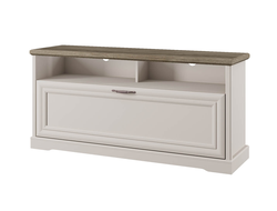 Гостиная ТОСКАНА - 09 TOSCANA NEW Тумба RTV 1D2N