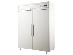 Шкаф холодильный фармацевтический POLAIR ШХФ-1,4