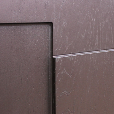 Стальная дверь   Валенсия. Заказная модель.