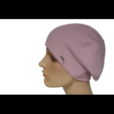 Берет Vizio 1200 B розовый Италия